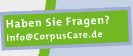 Corpus Care Direkt E-Mail