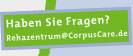 Corpus Care Direkt E-Mail ans Rehazentrum